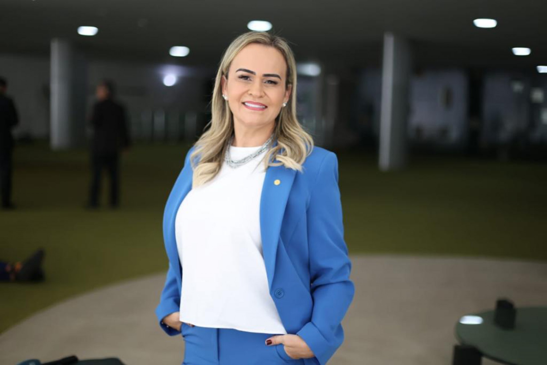 Atualmente, a deputada Daniela do Waguinho faz parte de tr&ecirc;s comiss&otilde;es na C&acirc;mara dos Deputados: de Educa&ccedil;&atilde;o, de Seguridade Social e Fam&iacute;lia e do Meio Ambiente - Divulga&ccedil;&atilde;o