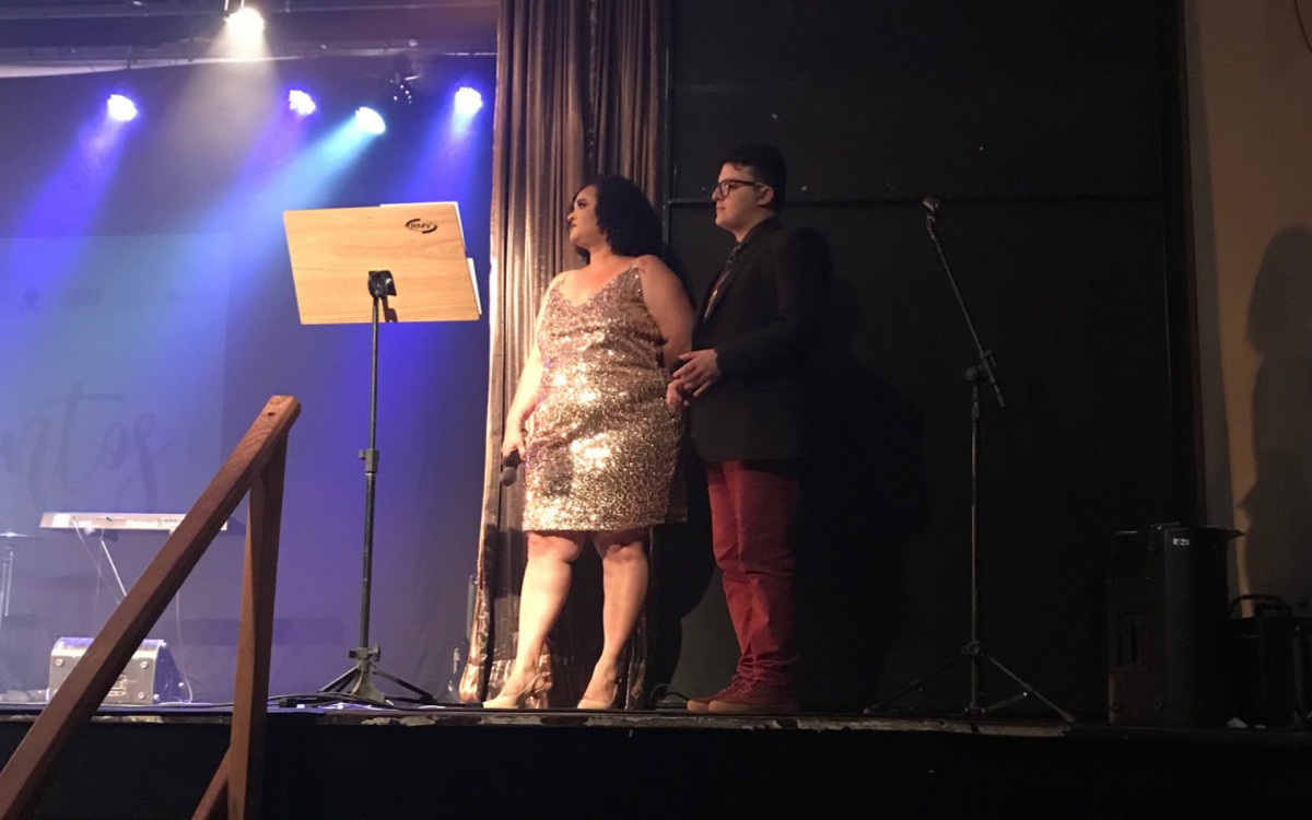 Divulga&ccedil;&atilde;o - Teatro Popular de Rio das Ostras