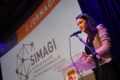 Transformação digital da cidade foi prioridade da Prefeitura em 2022