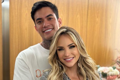 Chega ao fim o namoro de Gabi Martins e Lincoln Lau