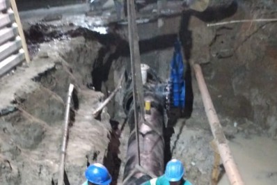 Caxienses comemoram aniversário da cidade com mais oferta de água tratada