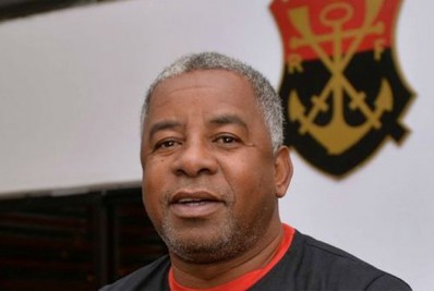 Andrade apresenta evolução, mas permanece internado após sofrer infarto