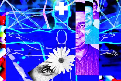 Átila Nunes: Causas e tratamento das doenças espirituais (parte 2)