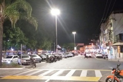 Atenção: Fiscalização e mudanças no trânsito de Angra