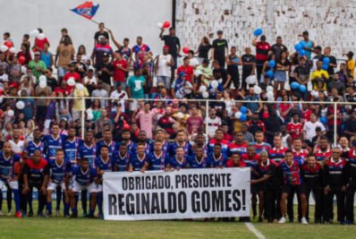 SE Belford Roxo tem ano positivo nas competições da Ferj e seguirá em busca de conquistas em 2023