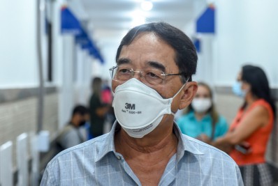 Investimentos feitos pelo governo municipal colocam município como referência em assistência à saúde