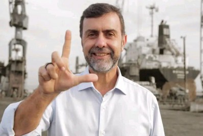 Freixo afirma que Bolsonaro deve ser investigado por eventuais crimes