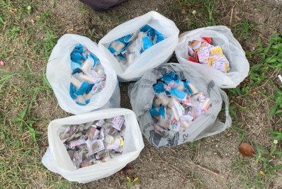 Homem e adolescente são detidos com entorpecentes em Cabo Frio