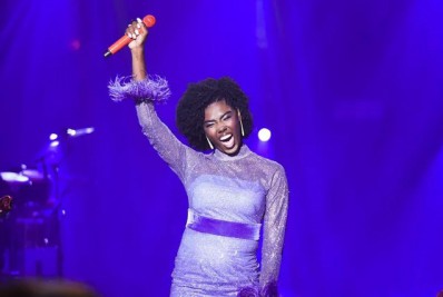 Com 51,78% dos votos, Keilla Júnia é a campeã do 'The Voice Brasil'