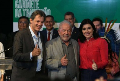 Tebet afirma que governo trabalha com responsabilidade fiscal para melhorar social