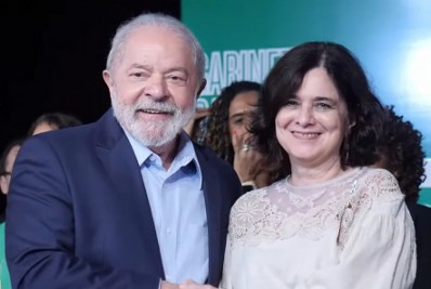 Cobertura vacinal e redução de filas na saúde são desafios do governo Lula