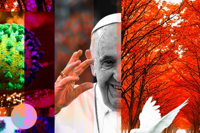 Padre Omar: Fraternidade humana