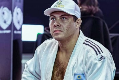 Paratleta supera amputação da perna para brilhar no Jiu-Jitsu; saiba