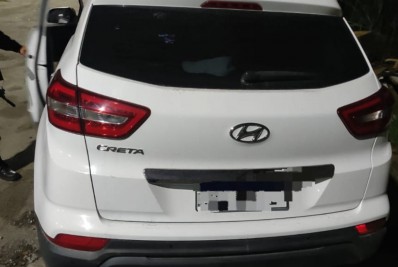 Suspeito de integrar milícia da Zona Oeste é preso no Recreio