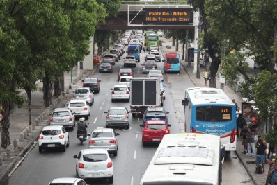 Uber garante direito ao uso do ar-condicionado em resposta ao governo do Rio: 'Independente da modalidade' 