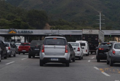 Um dias antes da virada, expectativa é de fluxo intenso nas principais vias do Rio