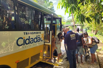 Prefeitura de Volta Redonda realiza projeto ‘Janeiro Inclusivo’