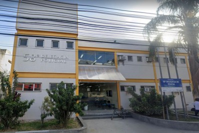 Vítima de tentativa de feminicídio fica com faca alojada no pescoço