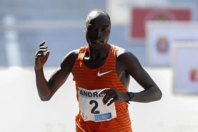 São Silvestre tem homenagens a Pelé e vencedores de Uganda e Quênia