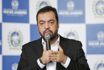 Castro afirma que será 'enérgico' contra manifestações antidemocráticas no Rio