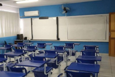 Meriti vai ganhar Complexo Educacional Nova Vila São João em 2023