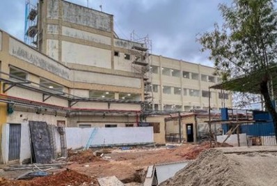 Mesquita inicia o ano com melhorias em unidades de saúde