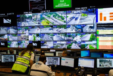 Segurança pública: confira principais propostas dos candidatos à Prefeitura do Rio