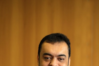 'Quero deixar um legado de orgulho ao Rio de Janeiro'