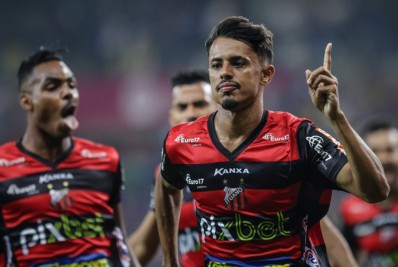 Contratação para o Botafogo B, Gabriel Barros integrará elenco principal