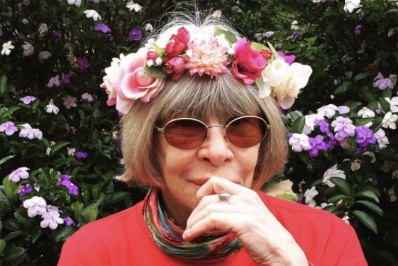 Celebridades lamentam morte de Rita Lee