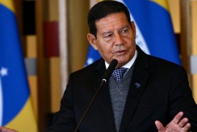 Governo edita decreto e reduz alíquotas de PIS/Cofins sobre receitas financeiras