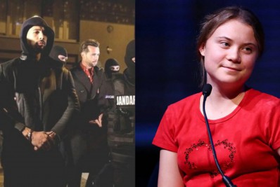 Tricampeão de Kickboxing é preso acusado de tráfico humano; entenda