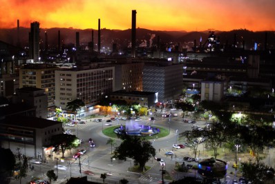 Secretaria de Turismo faz balanço das ações de 2022 em Volta Redonda