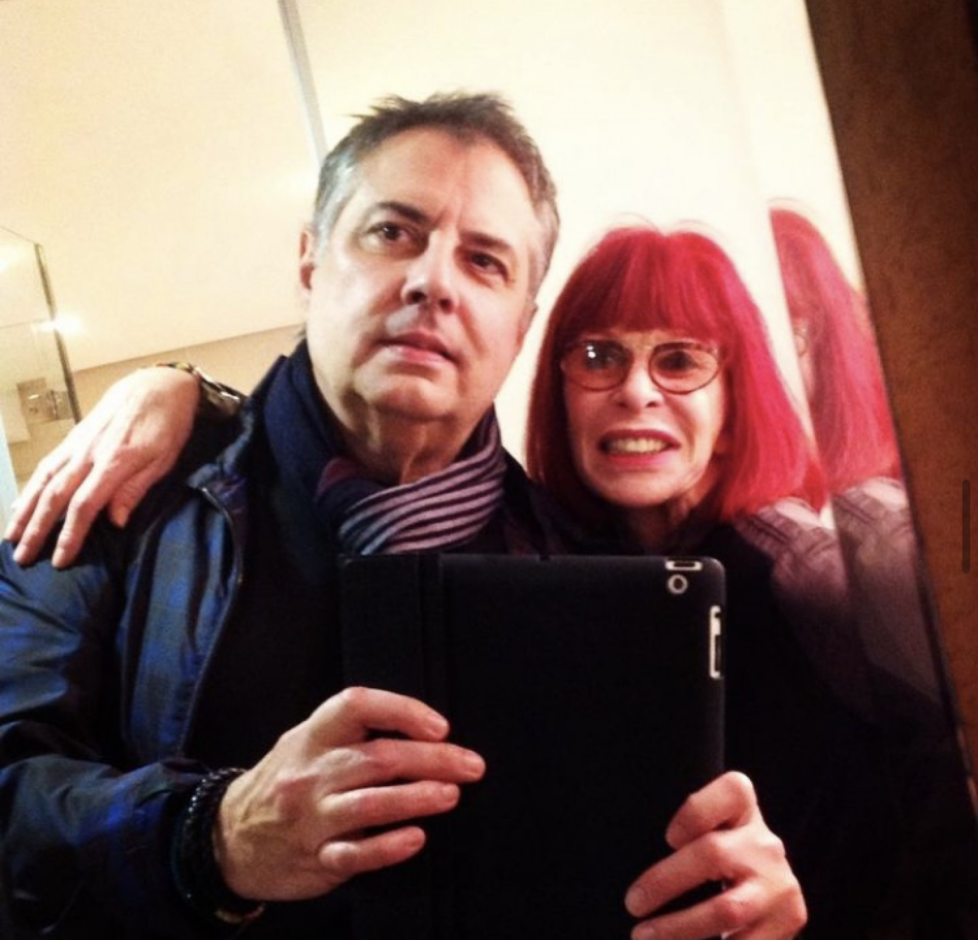 Rita Lee  - Reprodu&ccedil;&atilde;o / Instagram