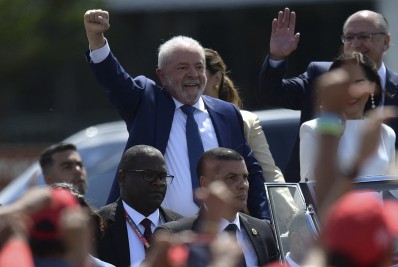 Lula diz que a democracia superou as 'mais violentas ameaças à liberdade de voto'