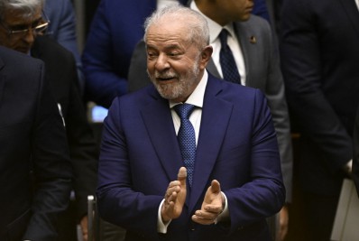 Lula sanciona lei que institui Dia Nacional do Candomblé