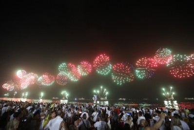 Polícia Militar divulga balanço de operação realizada durante o Réveillon