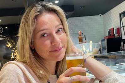 Luana Piovani alfineta Pedro Scooby em reflexão no Réveillon: 'Acabou a festinha'