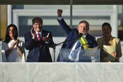 Presidente Lula prorroga subsídio do combustível