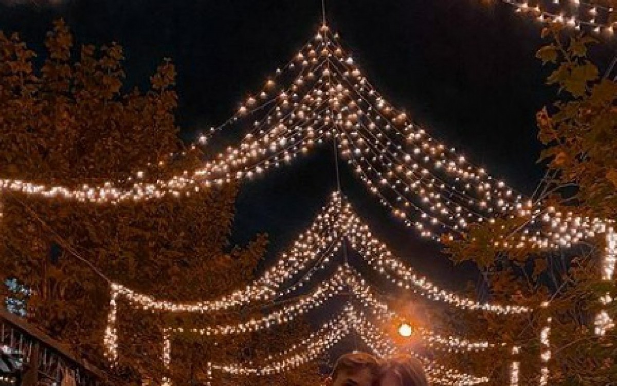 Caroline Dallarosa e Rodrigo Solano est&atilde;o noivos