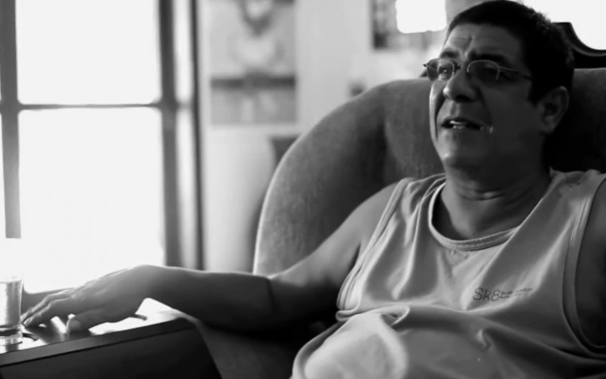 Zeca Pagodinho  - Reprodução/Instagram 