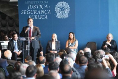 Dino afirma que PF desvendará quem matou e mandou matar Marielle Franco