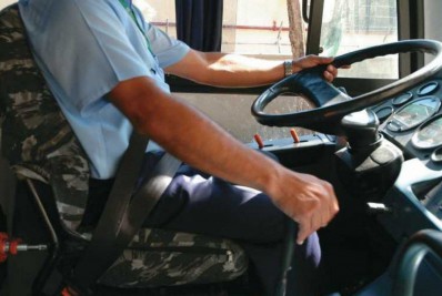 Uso de bermudas é liberado durante o trabalho para servidores municipais