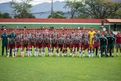 Fluminense estreia na Copinha nesta terça; conheça as novas promessas de Xerém