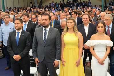 Os secretários estaduais que, na largada, já demonstram prestígio