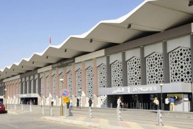 Ataque israelense contra aeroporto de Damasco deixa quatro mortos