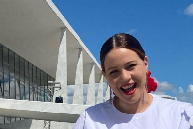 Famosos prestigiam posse de Lula em Brasília: 'O amor venceu'