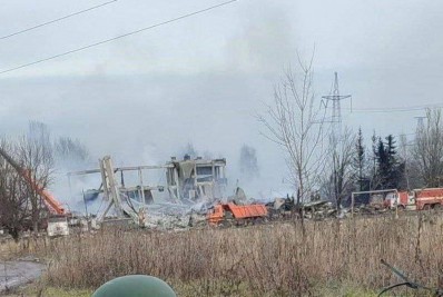 Rússia culpa uso de celulares por ataque que matou 89 soldados