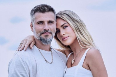 Giovanna Ewbank revela segredo para não transar com Bruno Gagliasso; confira