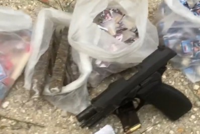 Confronto com a PM termina com um morto em Itaguaí